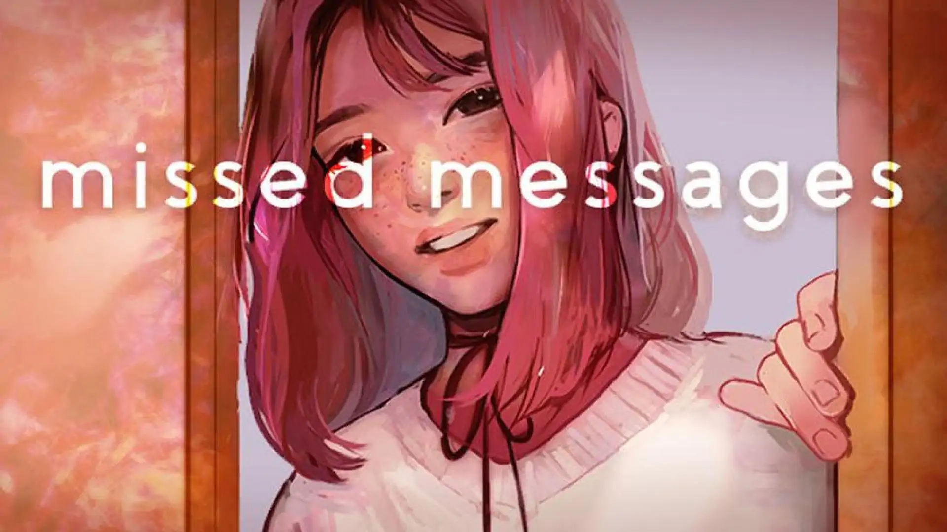 missed messages.