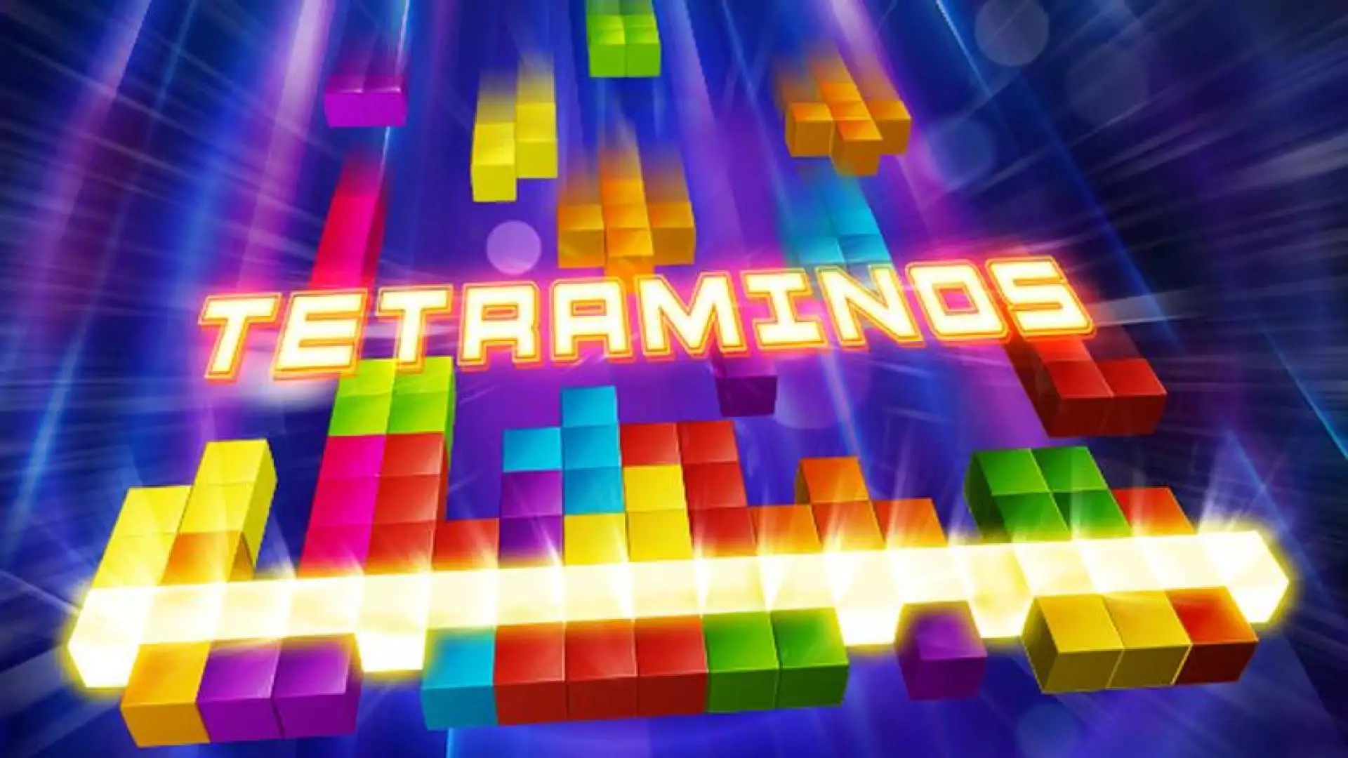 Tetraminos