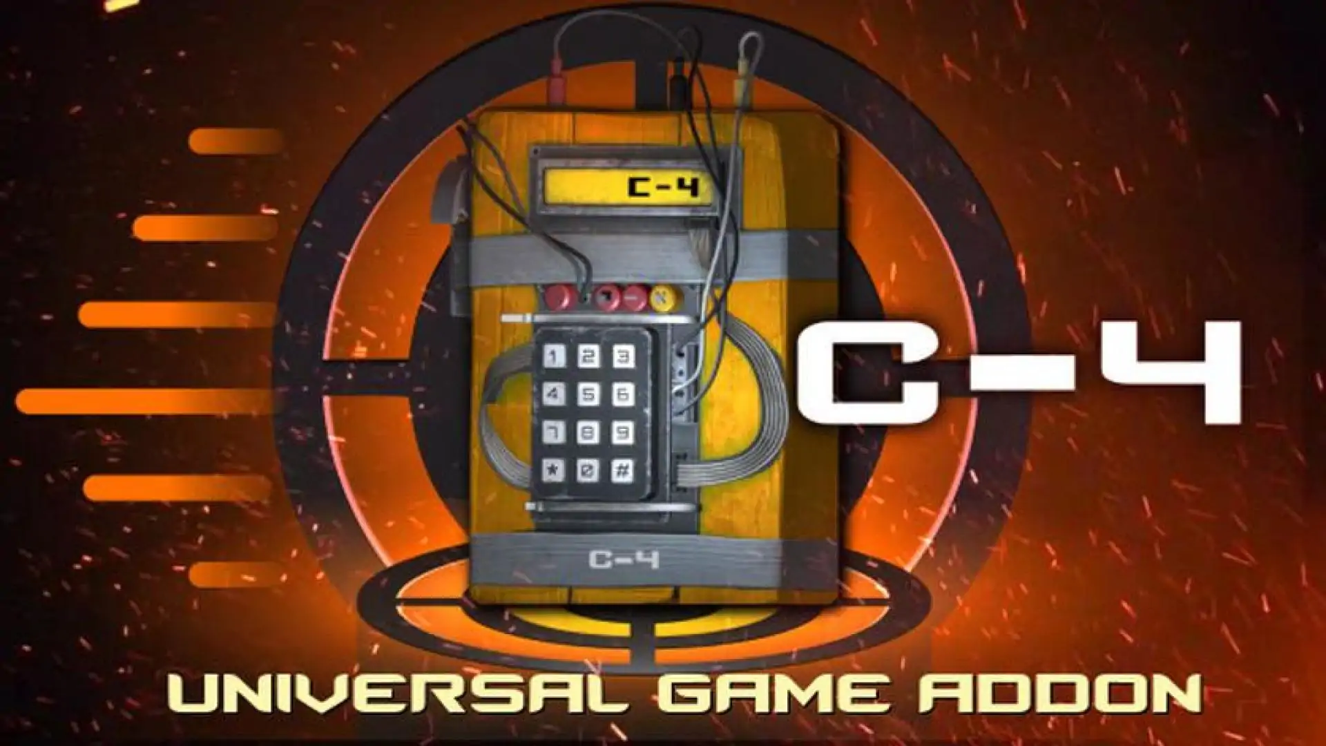 C-4