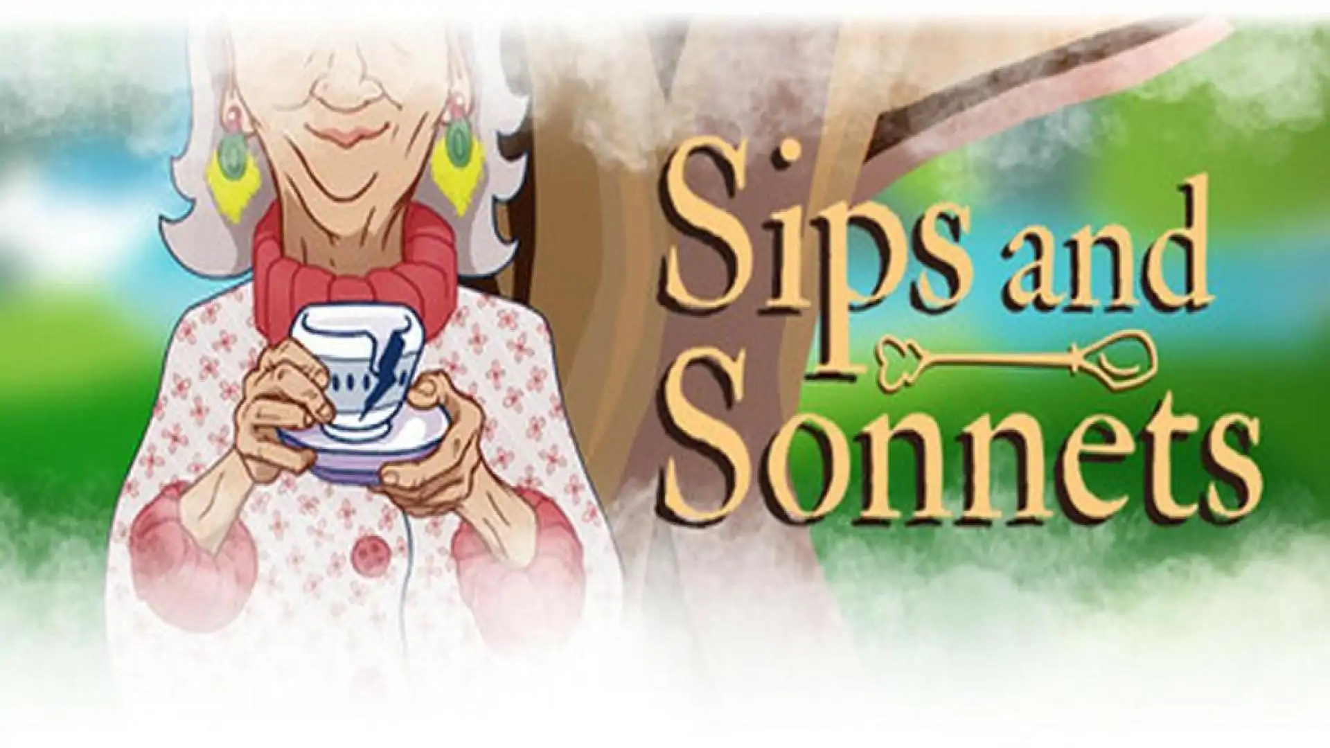 Sips and Sonnets