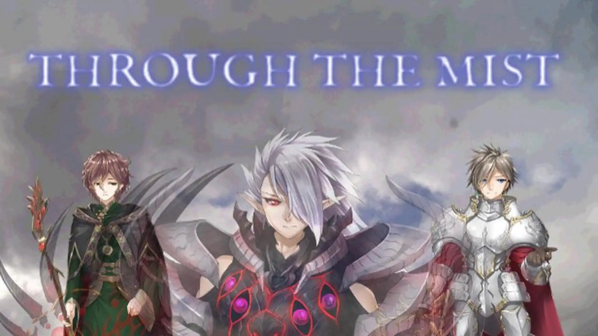 Through the Mist