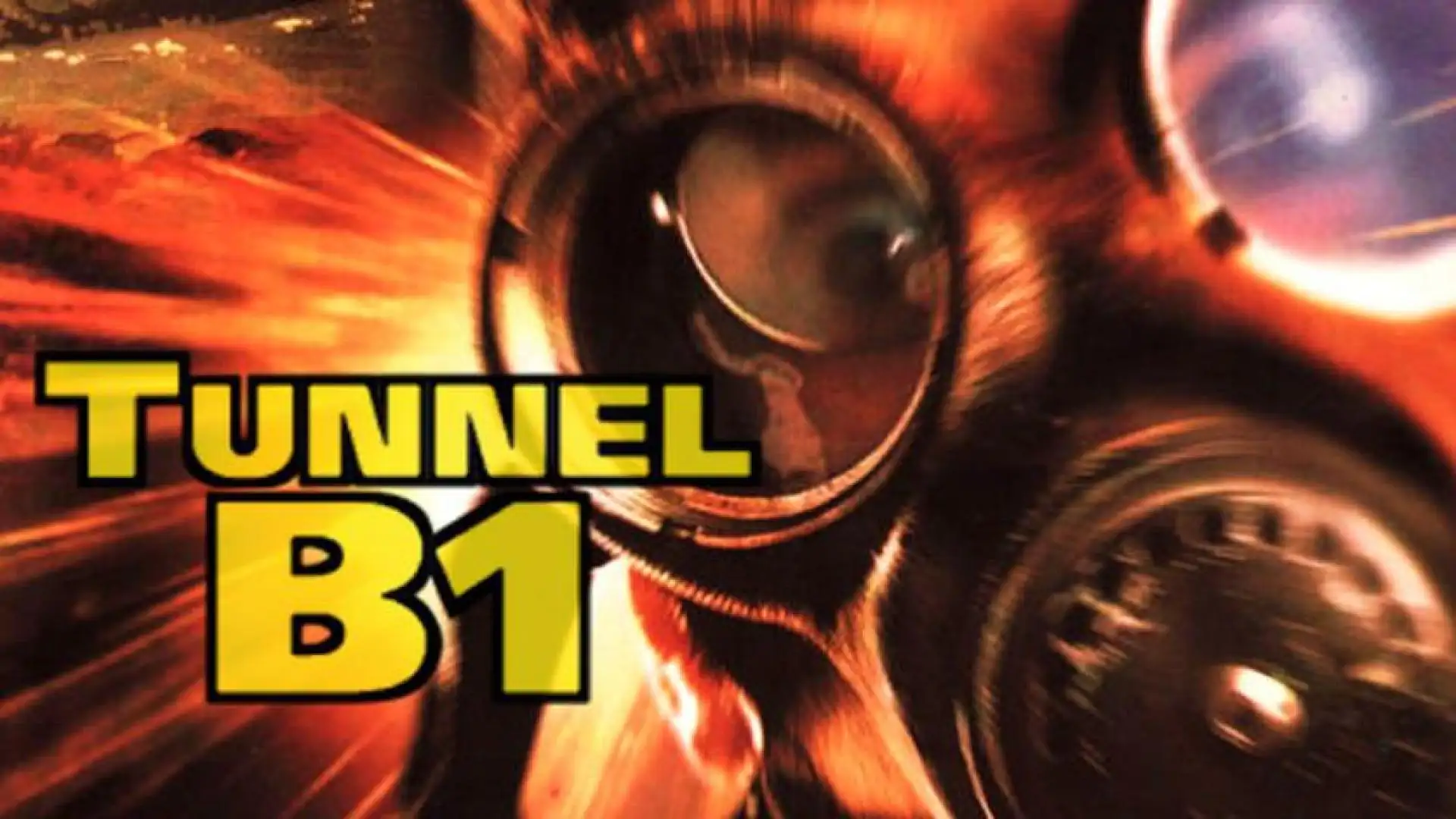 Tunnel B1