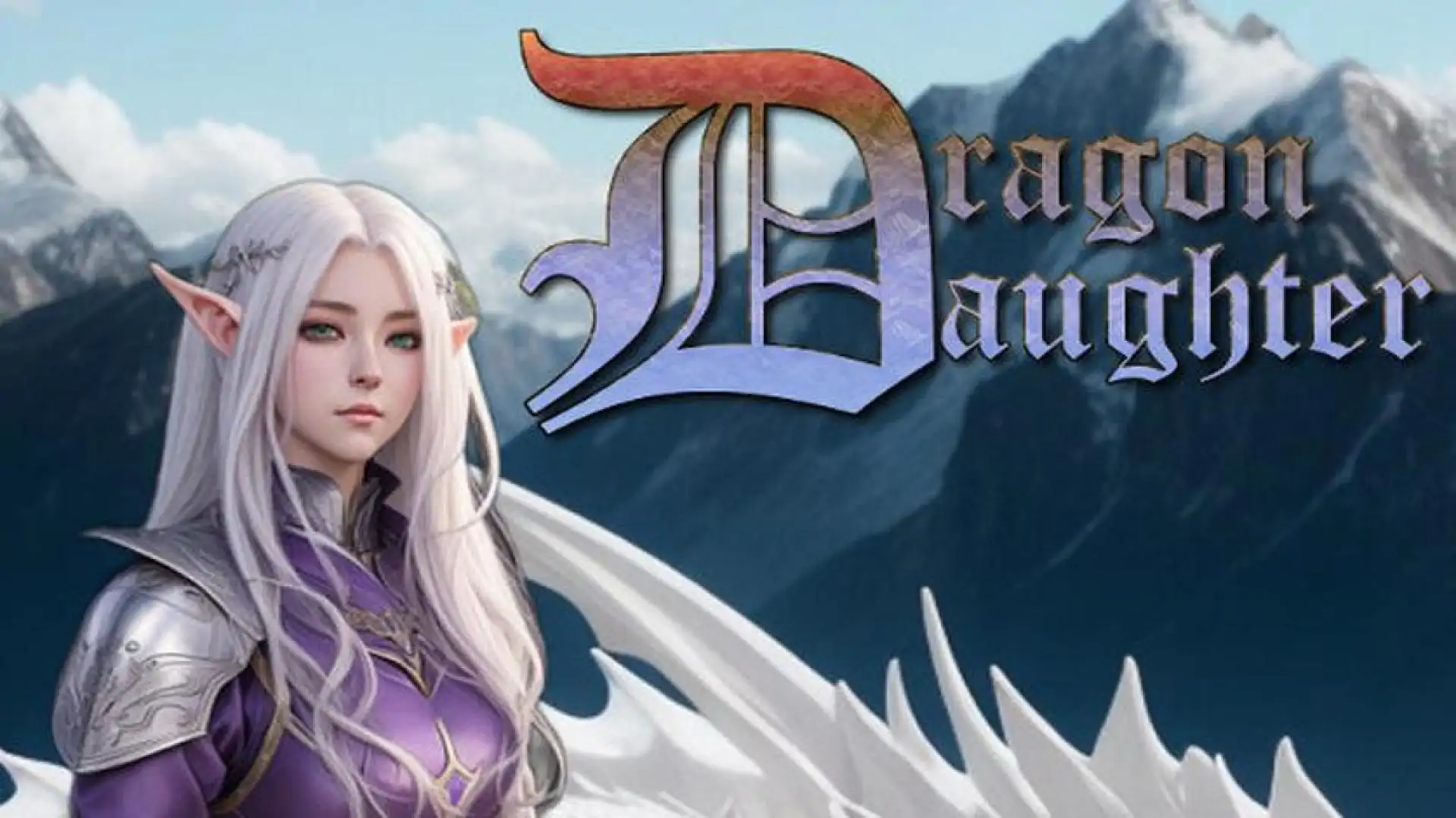Dragon Daughter