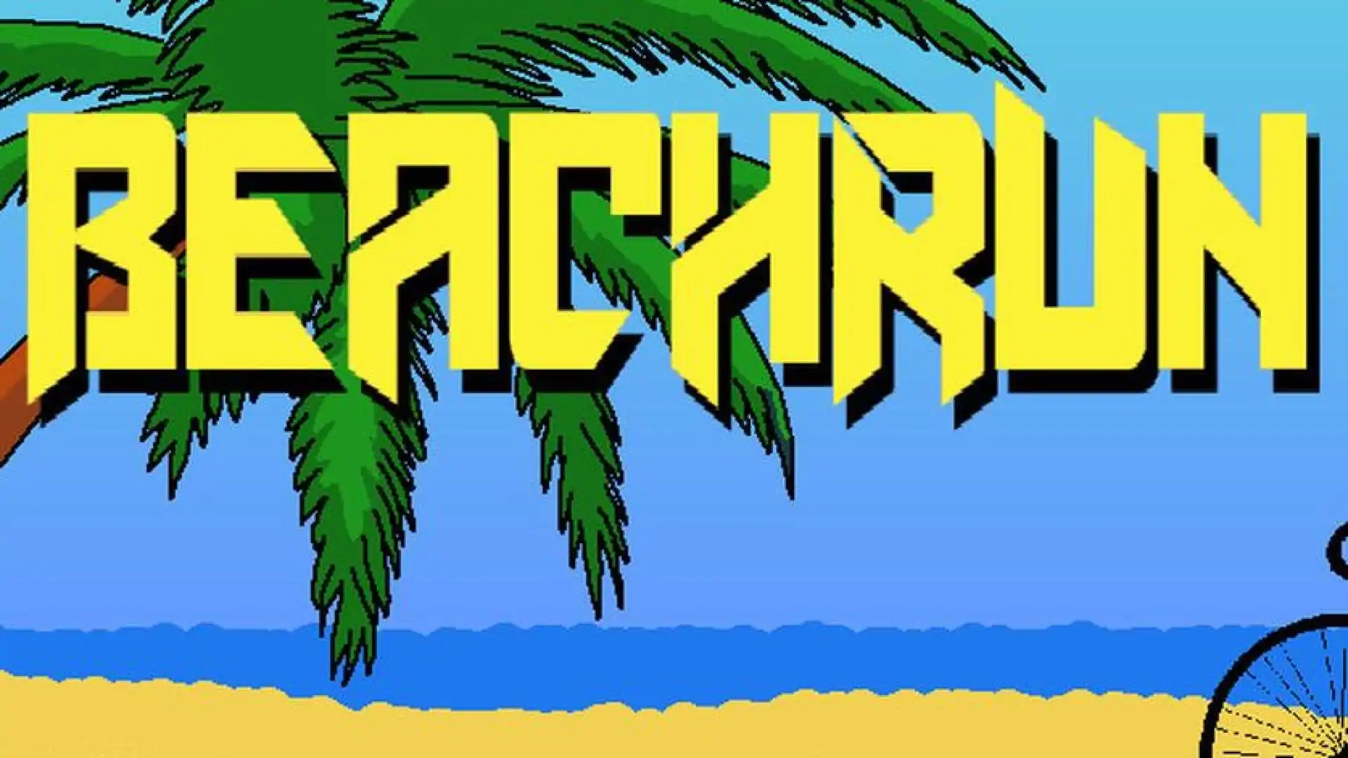 BeachRun