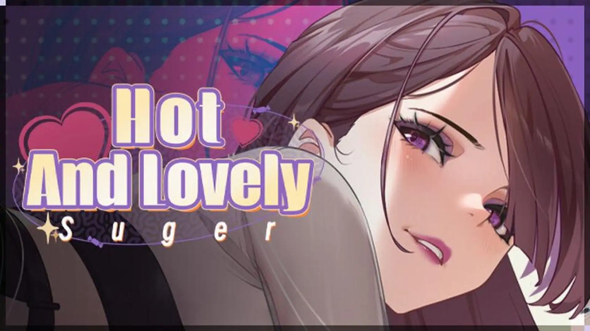 Hot And Lovely :Suger