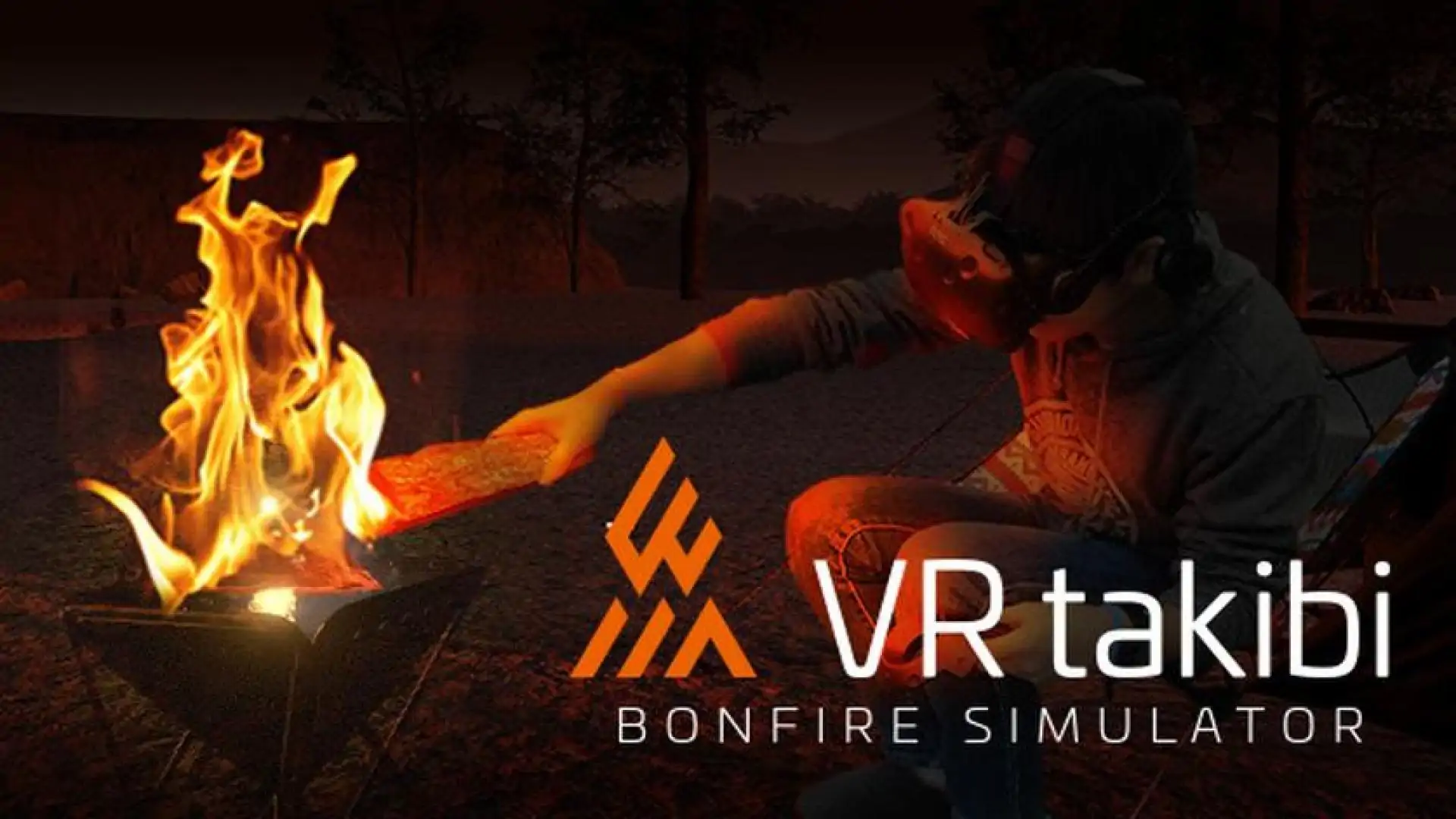 VR takibi