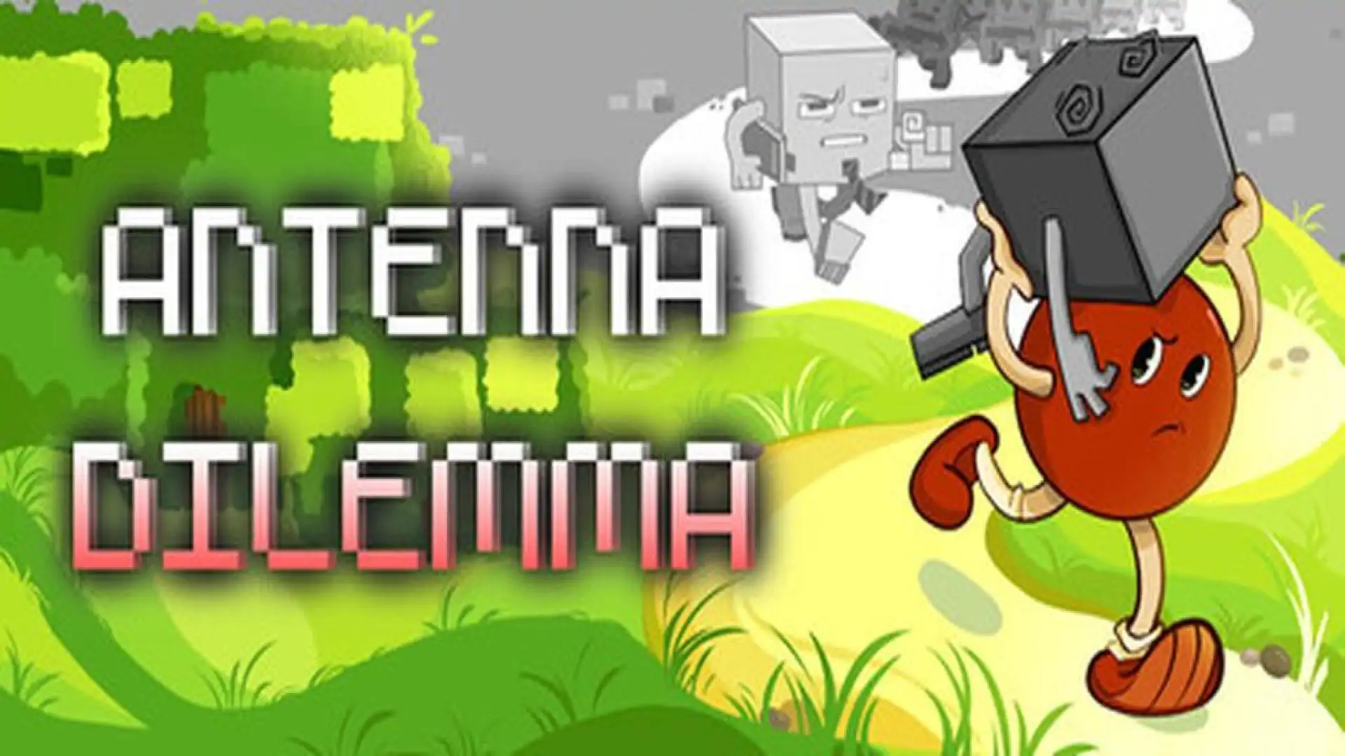 Antenna Dilemma