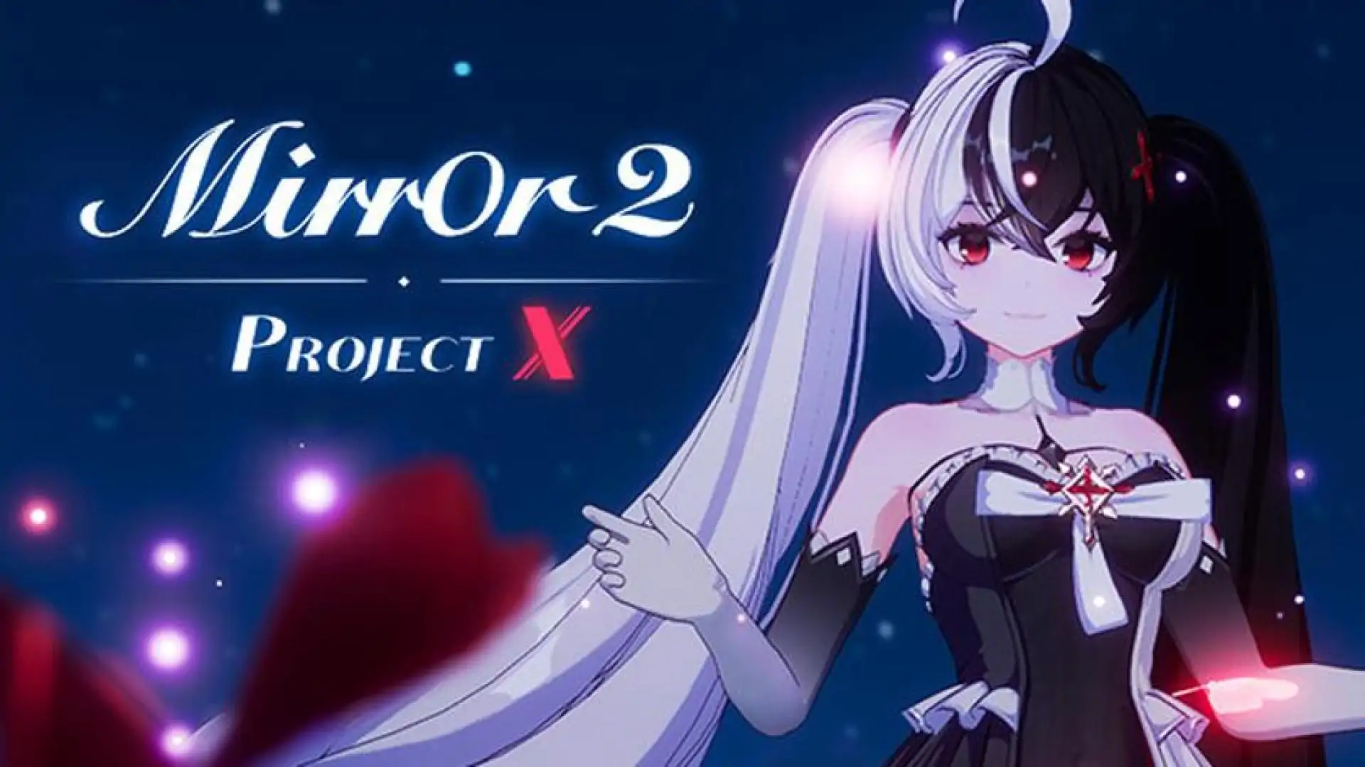 Mirror 2: Project X