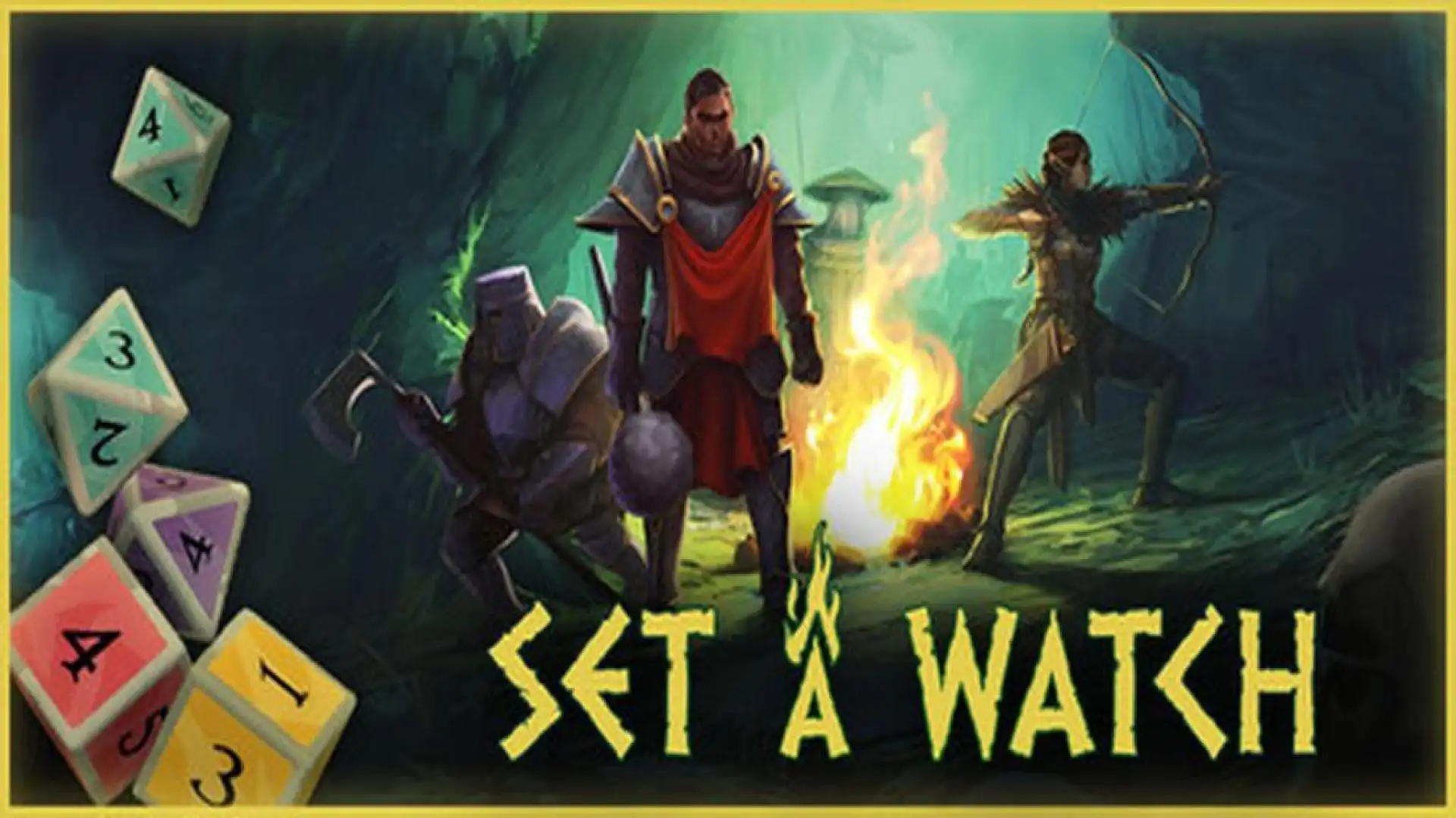 Set a Watch: Digital Edition