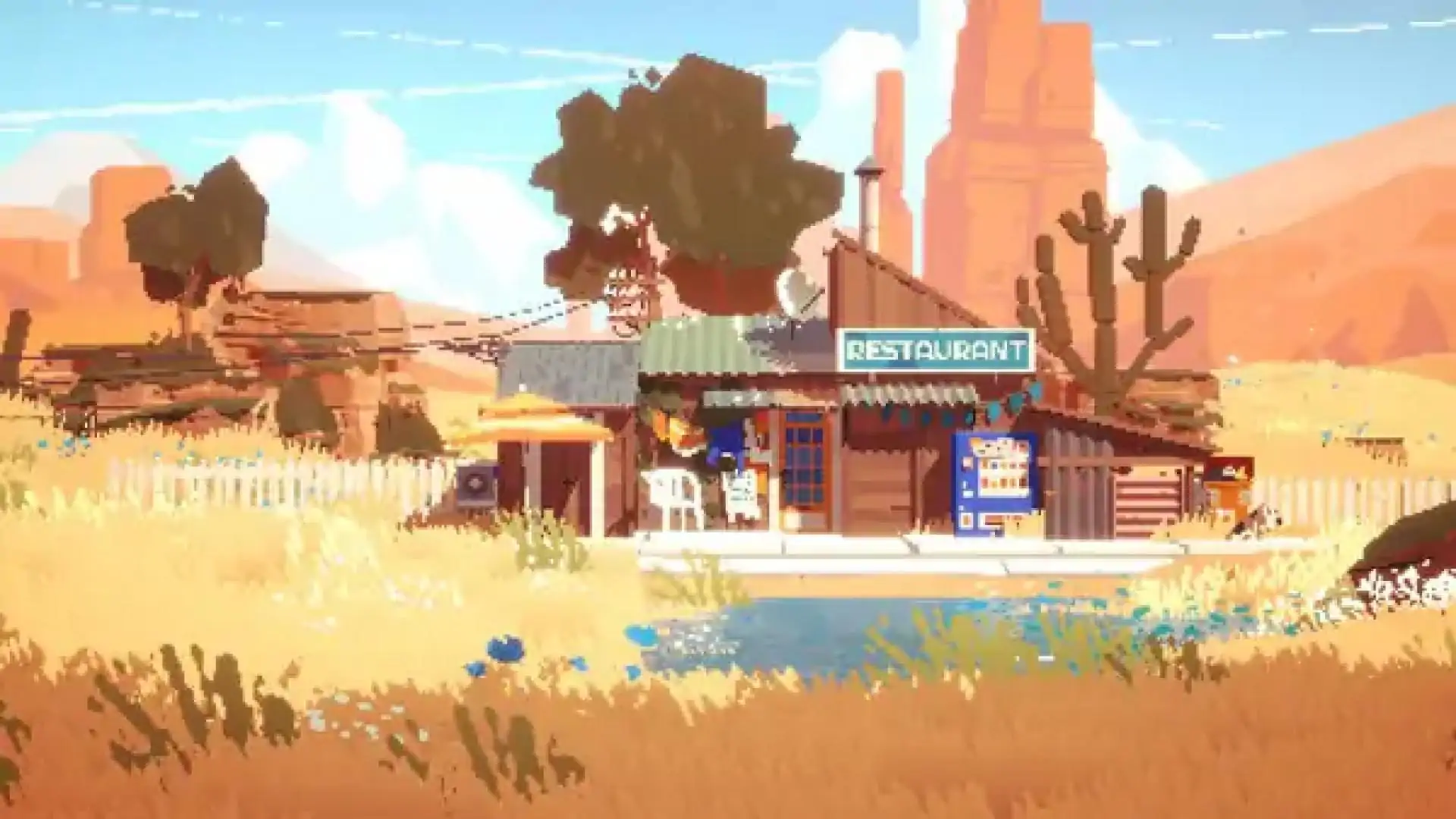 SUMMERHOUSE(预约)