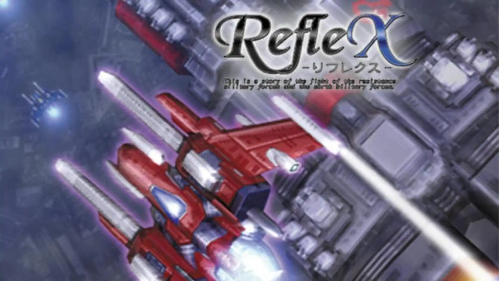 RefleX