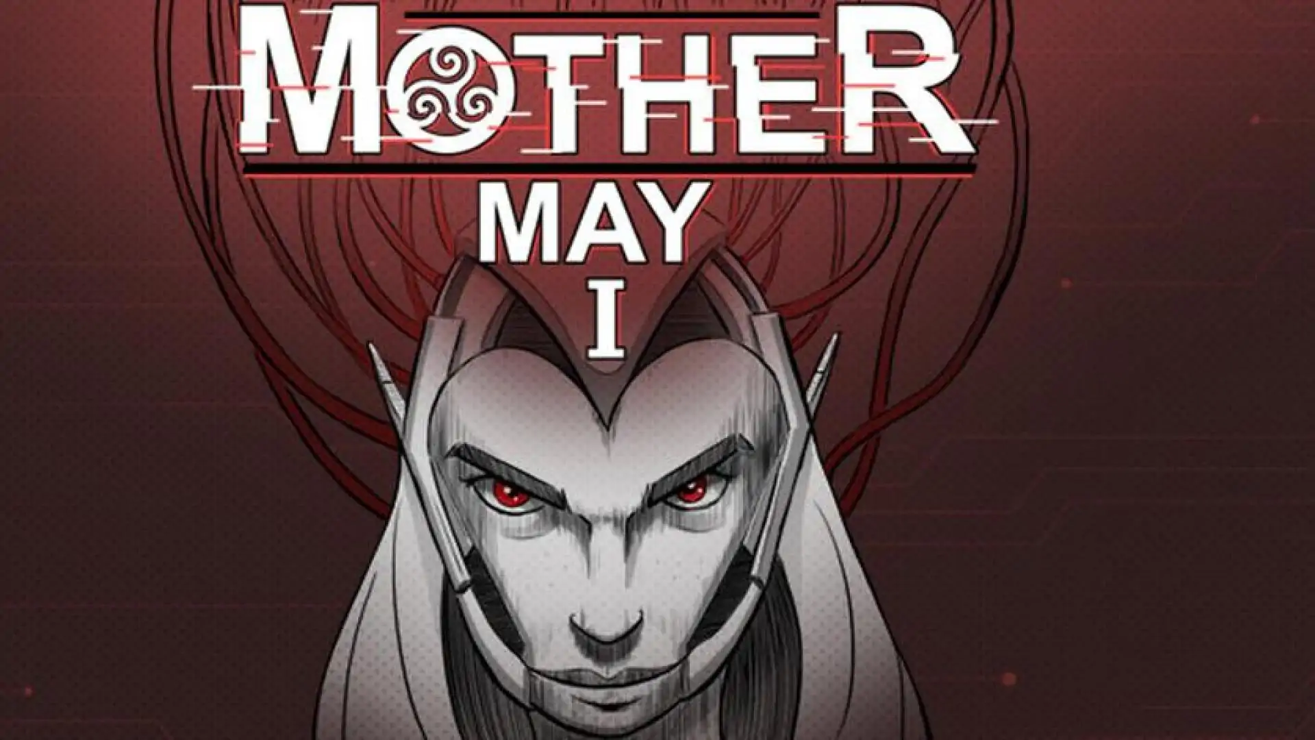 Mother May I