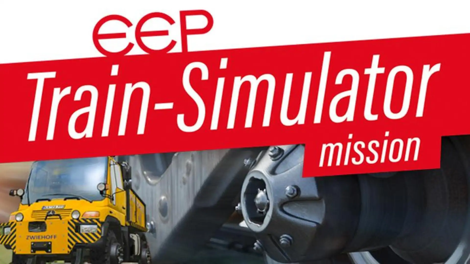 EEP Train Simulator Mission