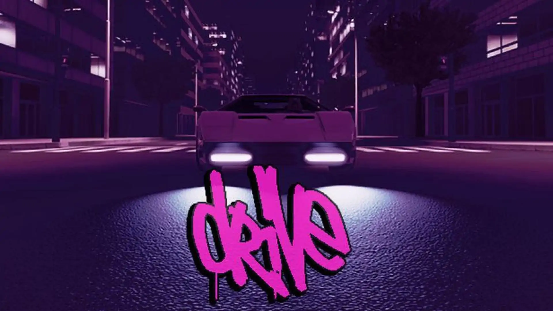 Drive