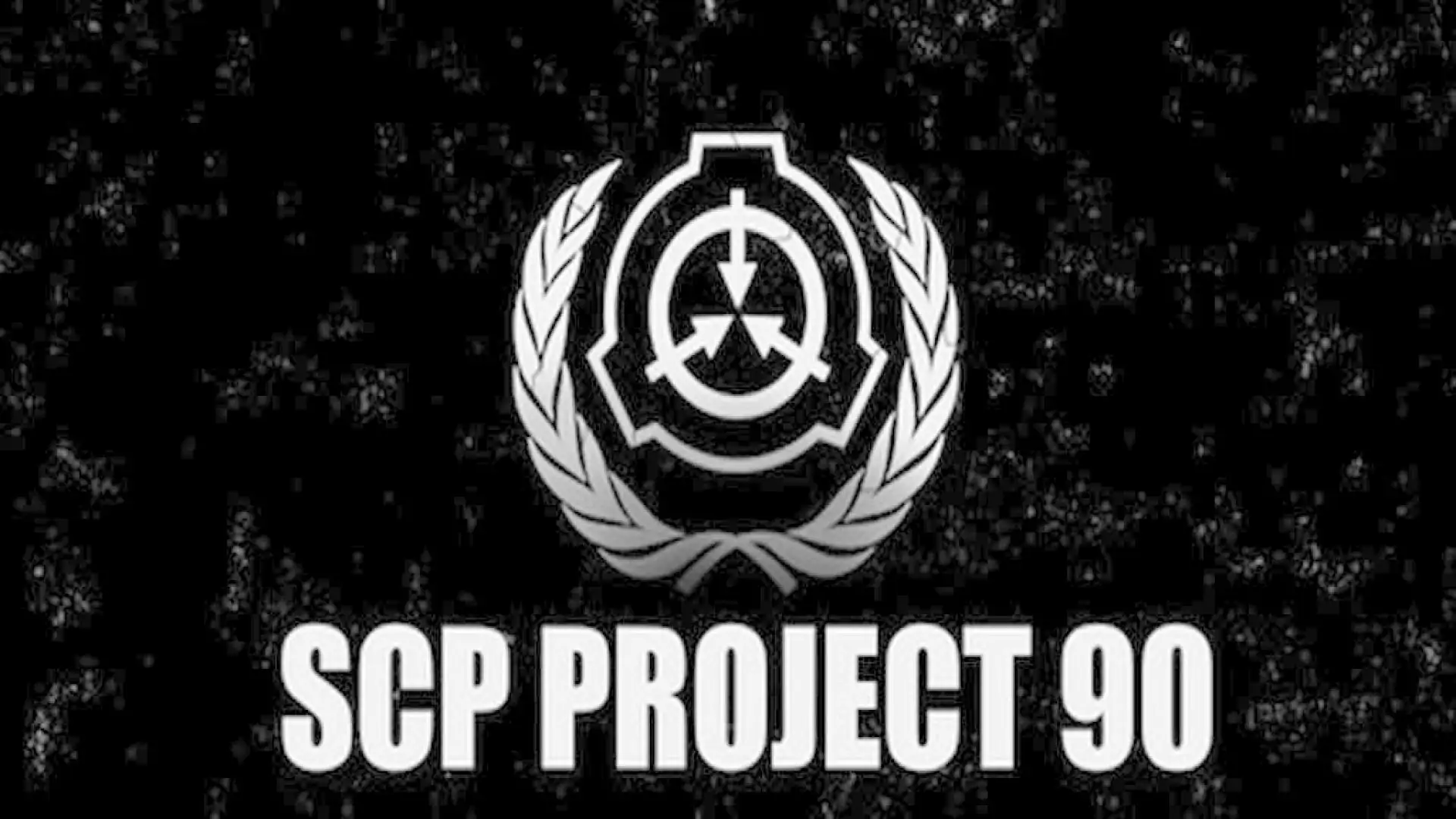SCP: Project 90