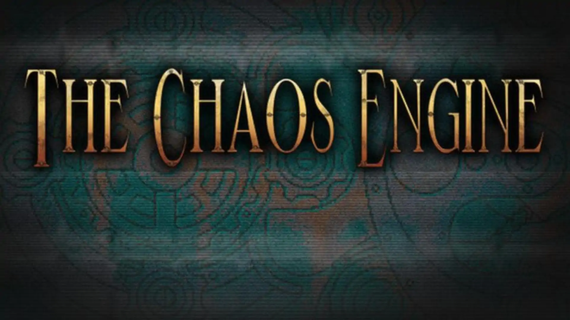 The Chaos Engine