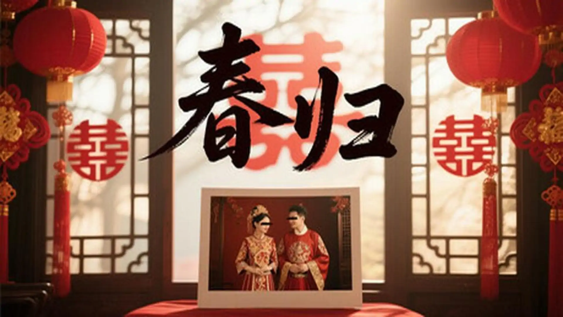 春归