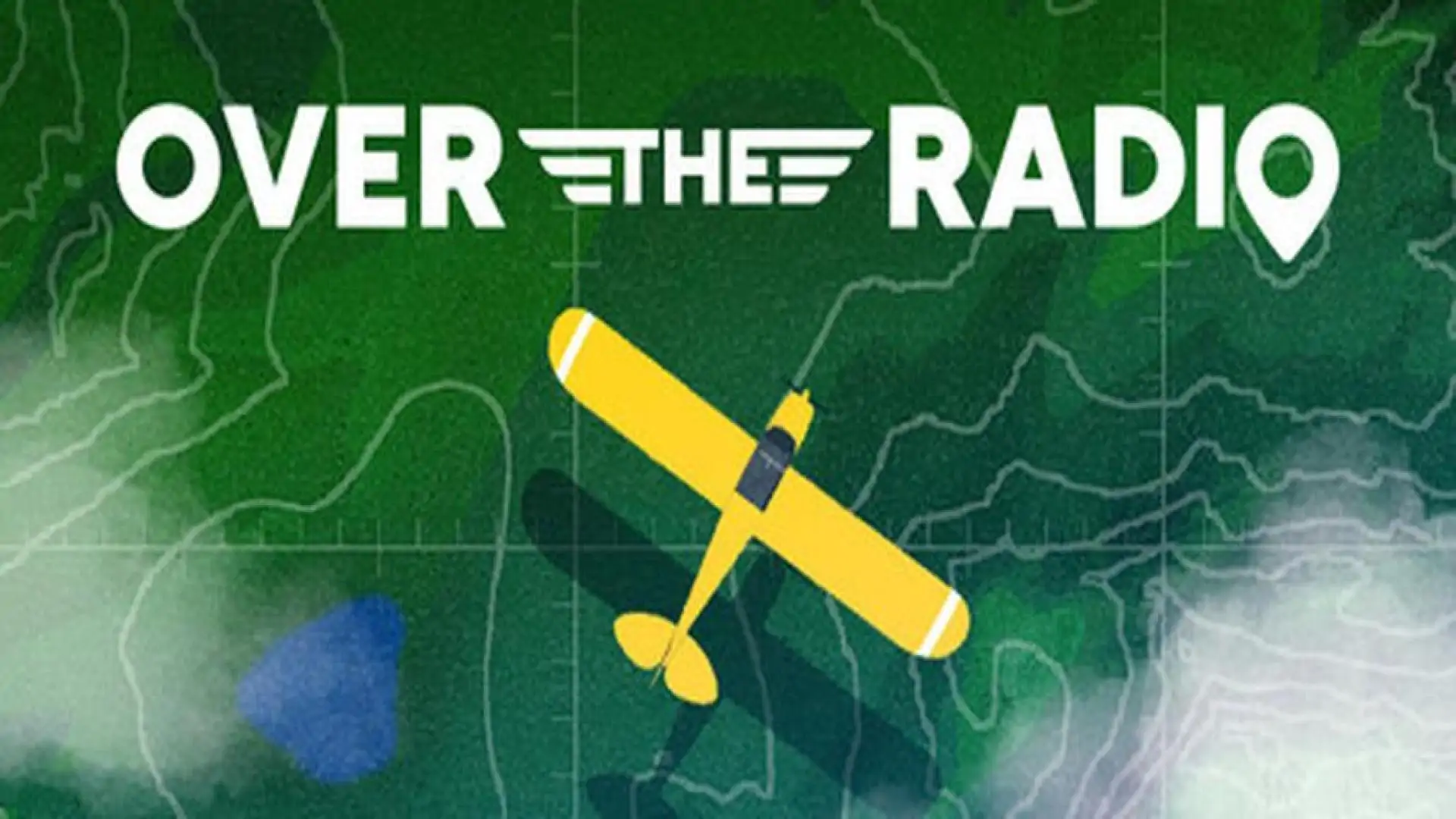 Over the Radio