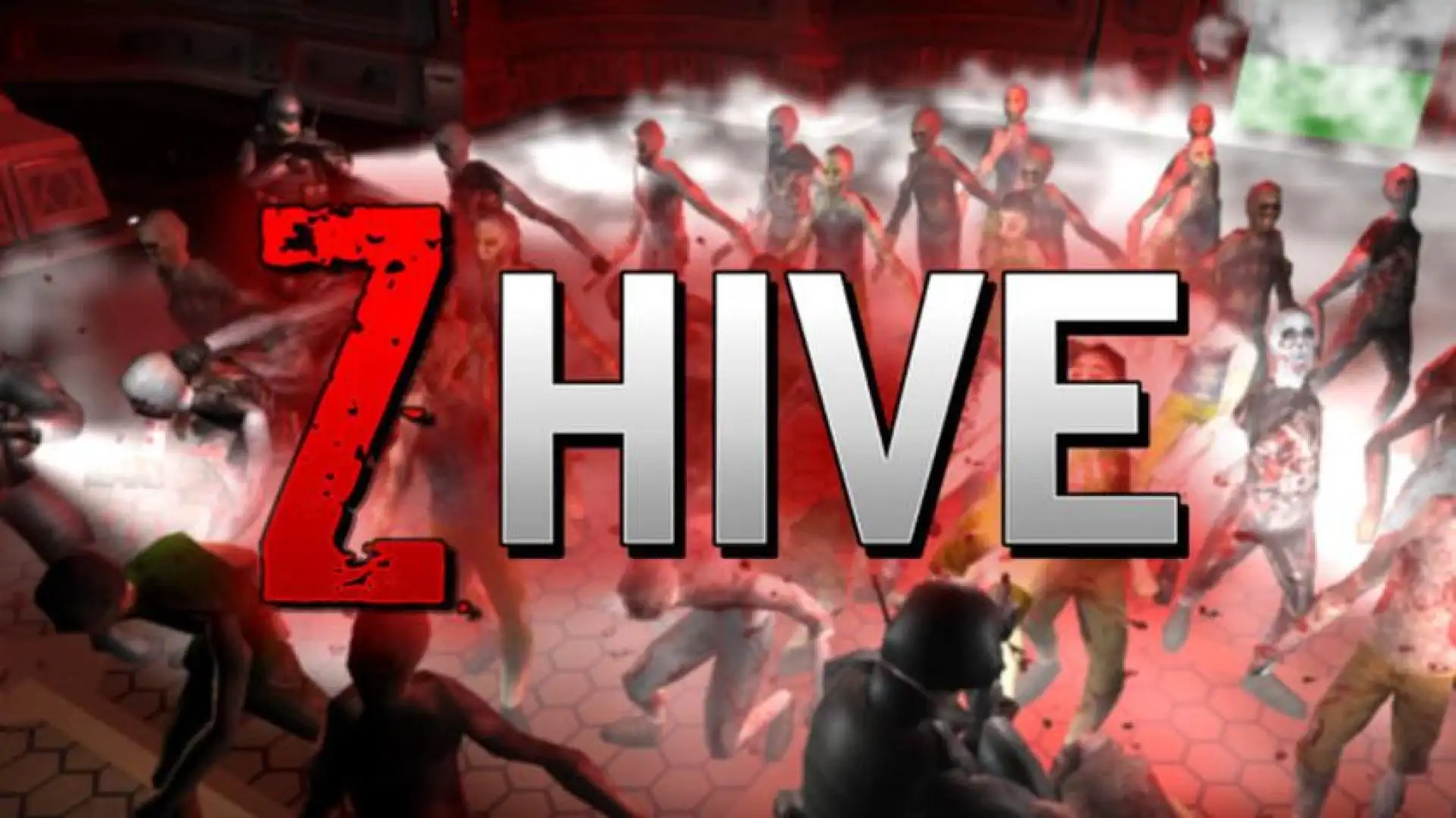 ZHIVE