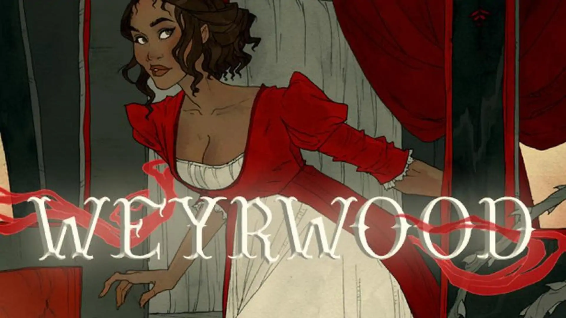 Weyrwood