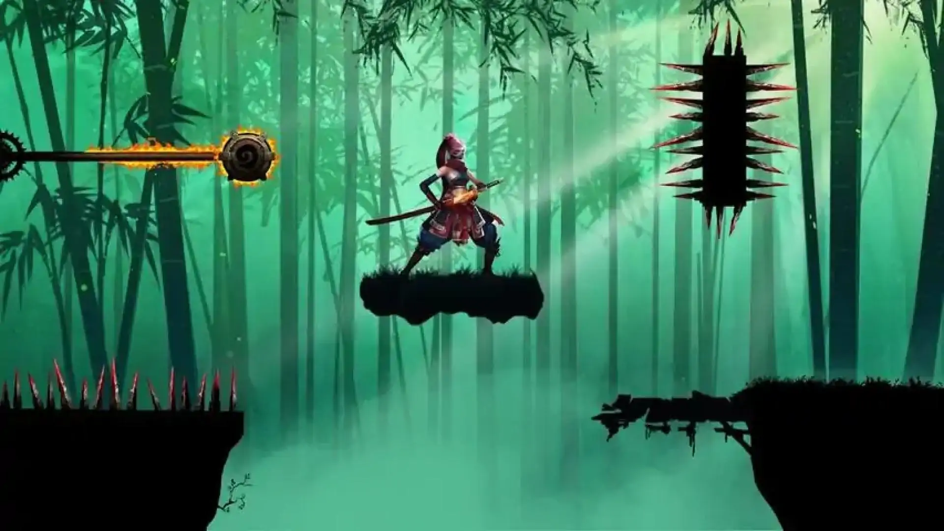 卡兹武士3：忍者传奇