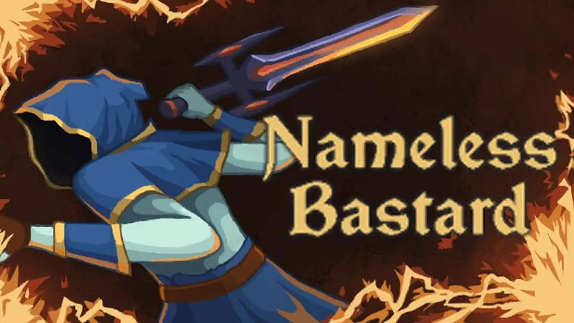 Nameless Bastard