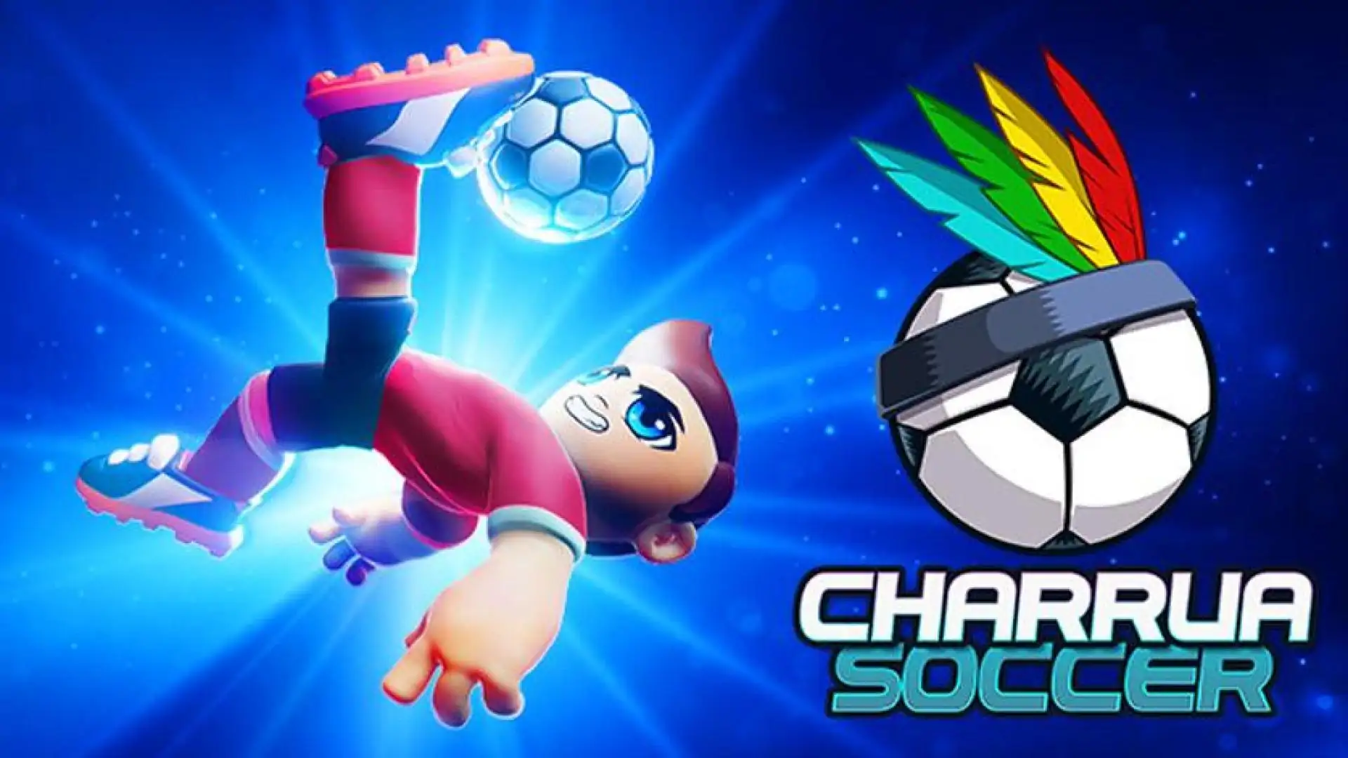Charrua Soccer - Pro Edition