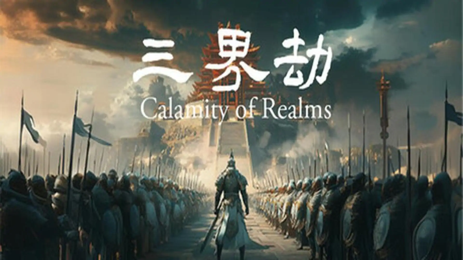三界劫
