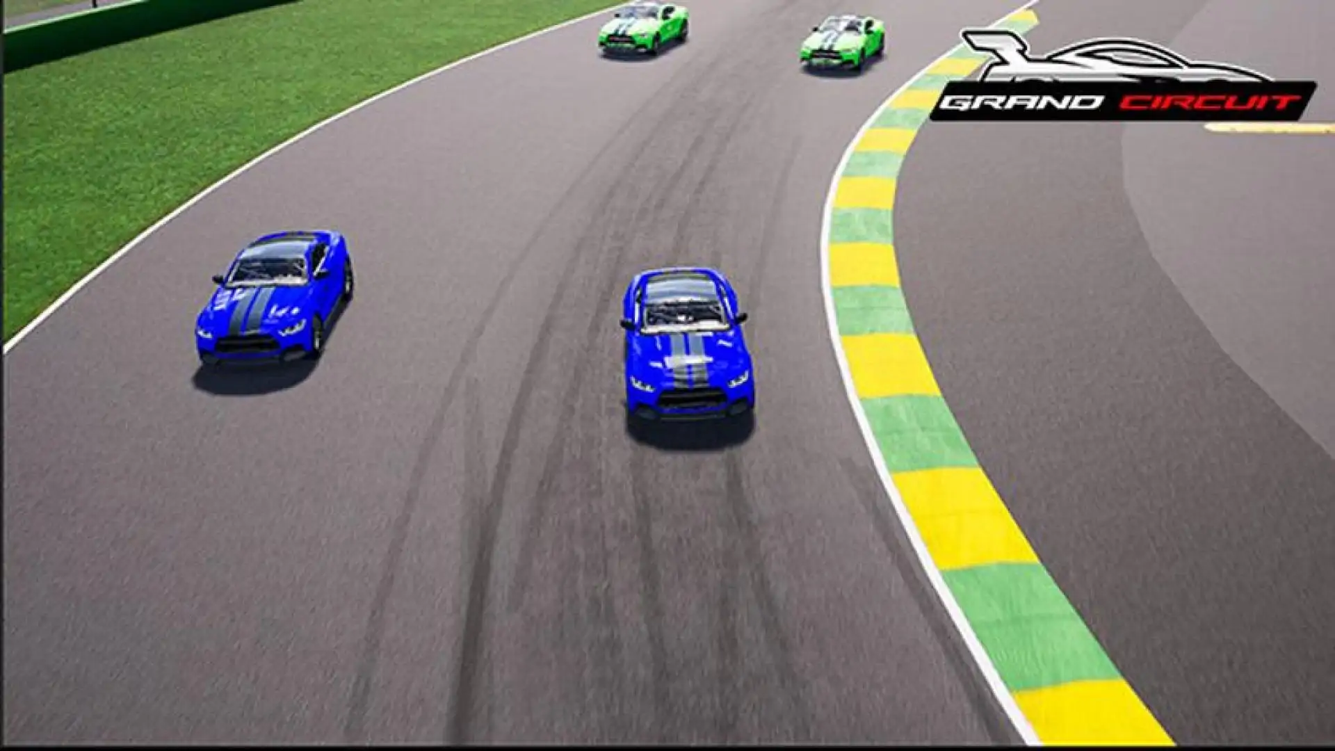 Grand Circuit