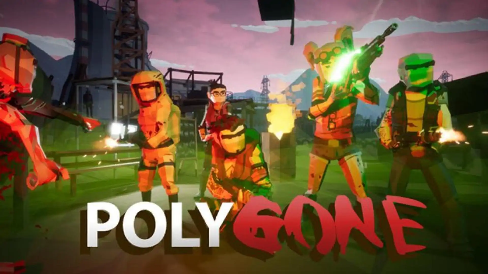 Polygone