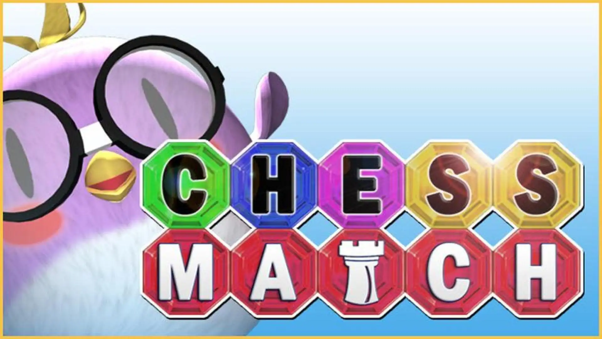 Chess Match