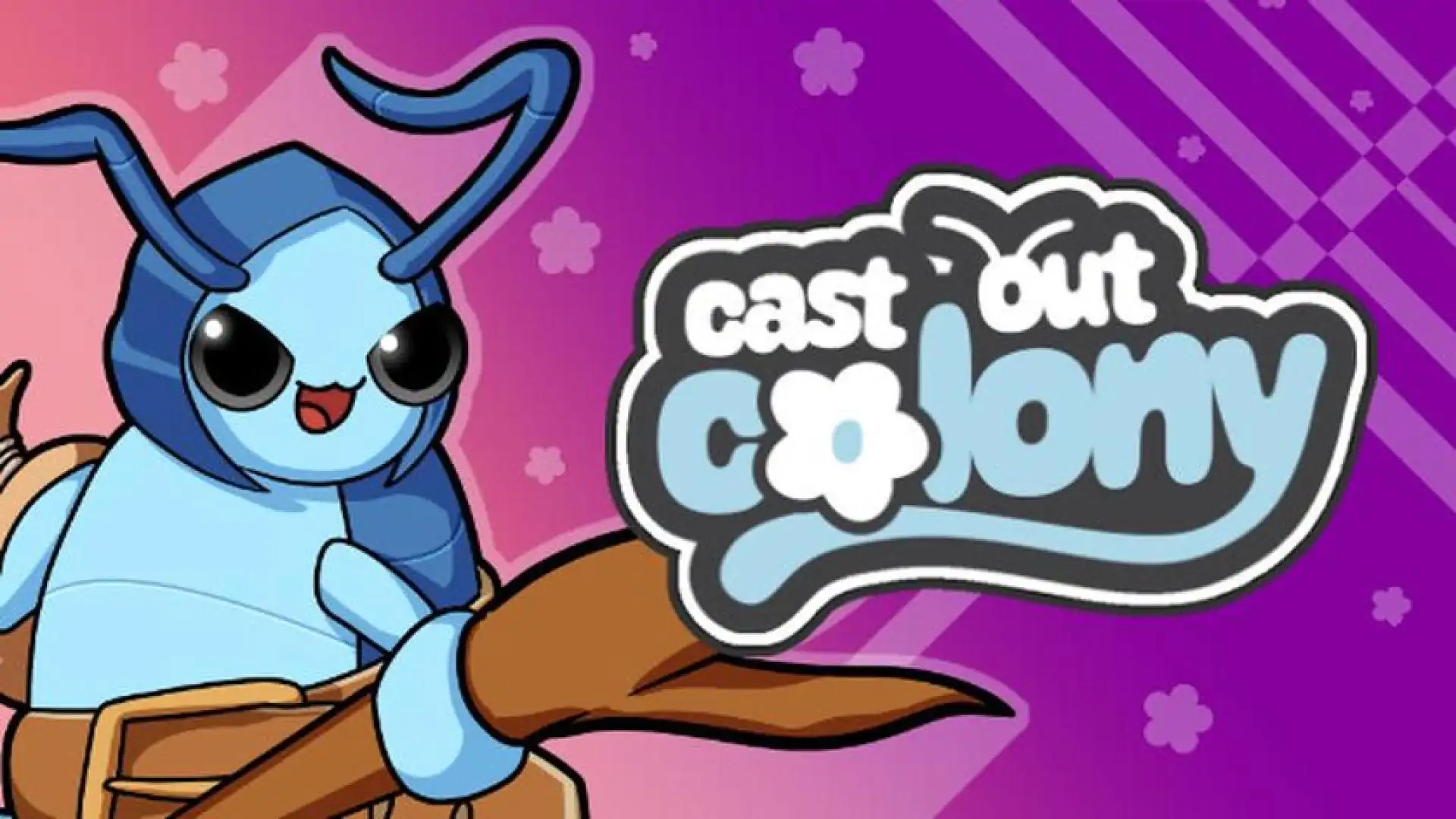 Cast Out Colony