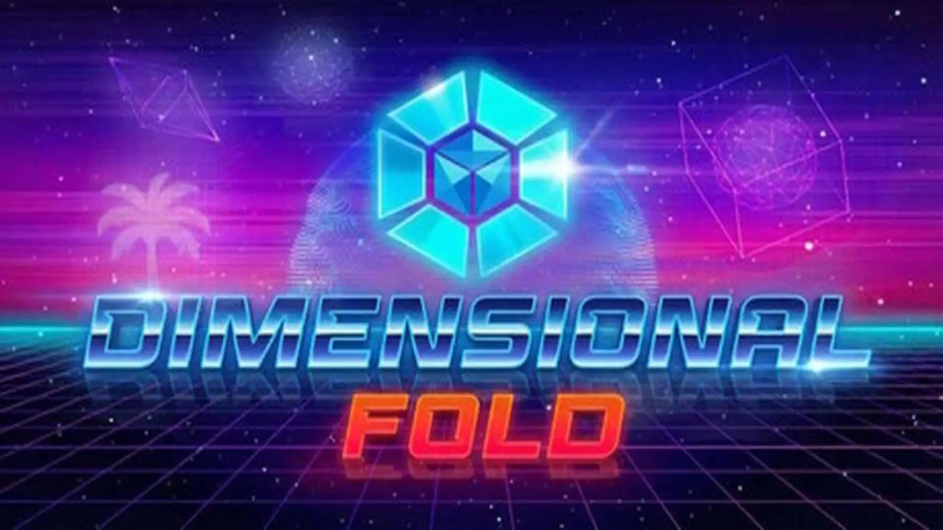Dimensional Fold