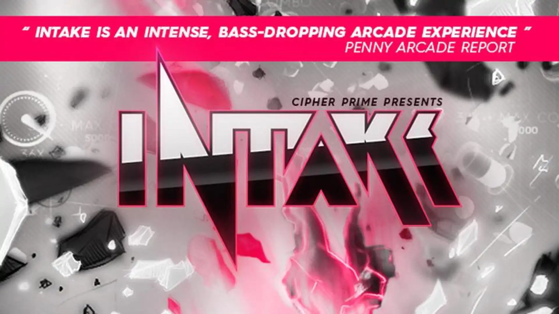 Intake