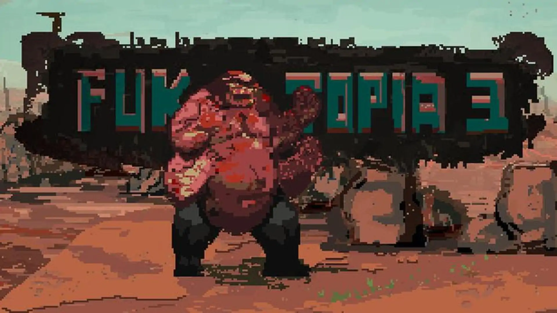 FukTopia 3