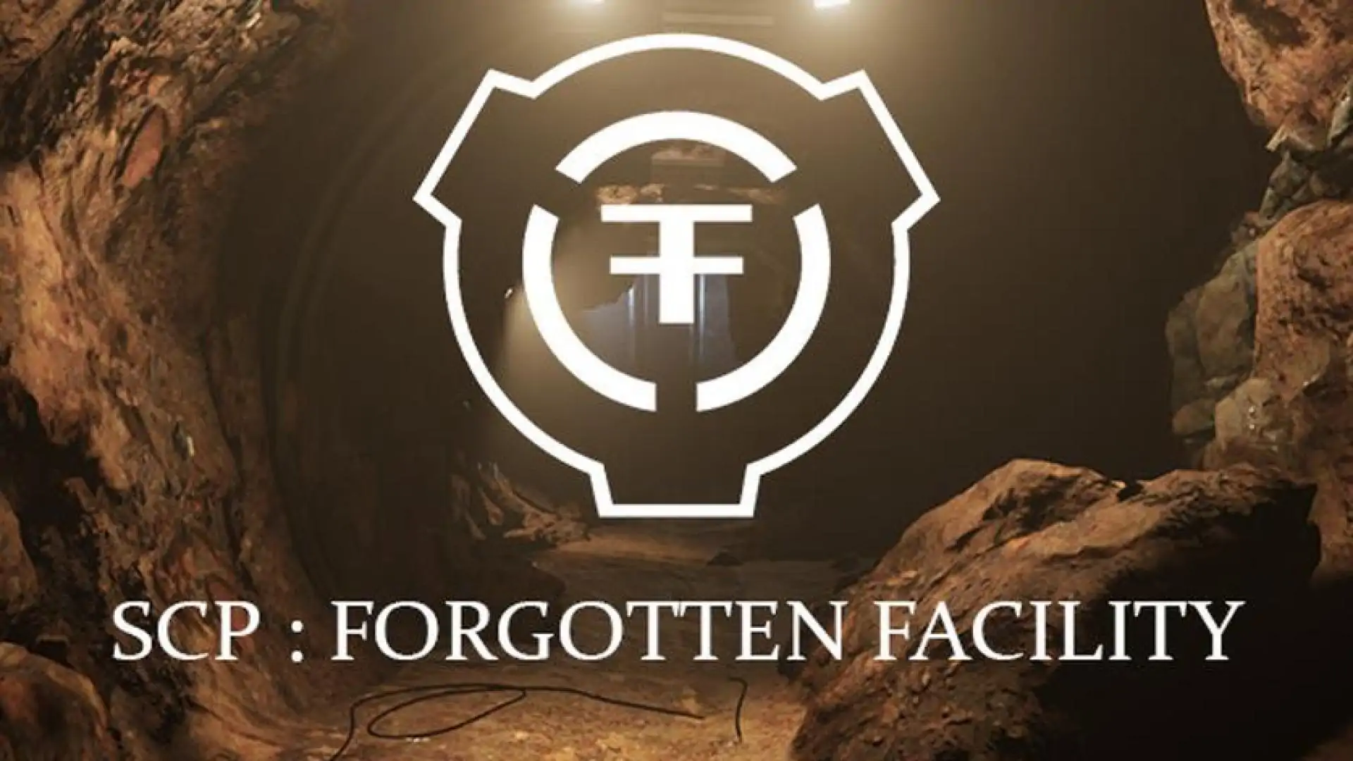 SCP : Forgotten Facility