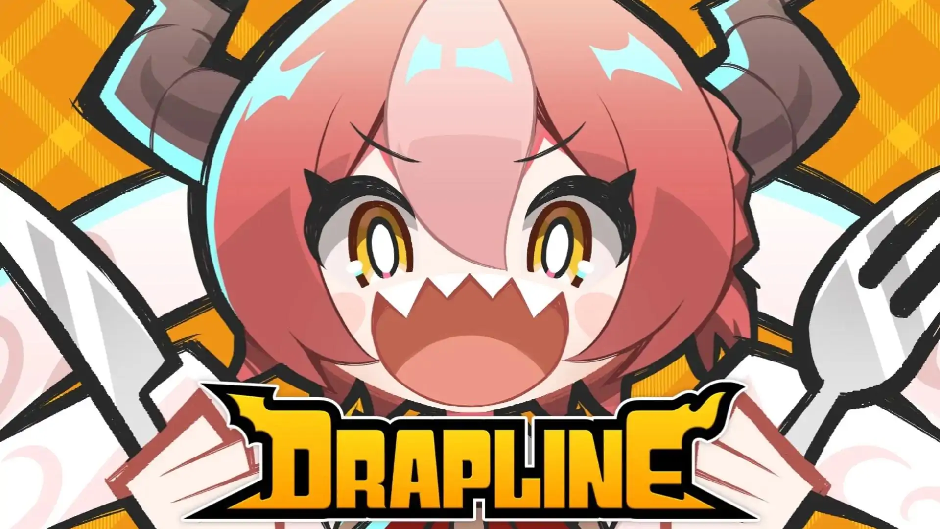 龙娘养成记(DRAPLINE)