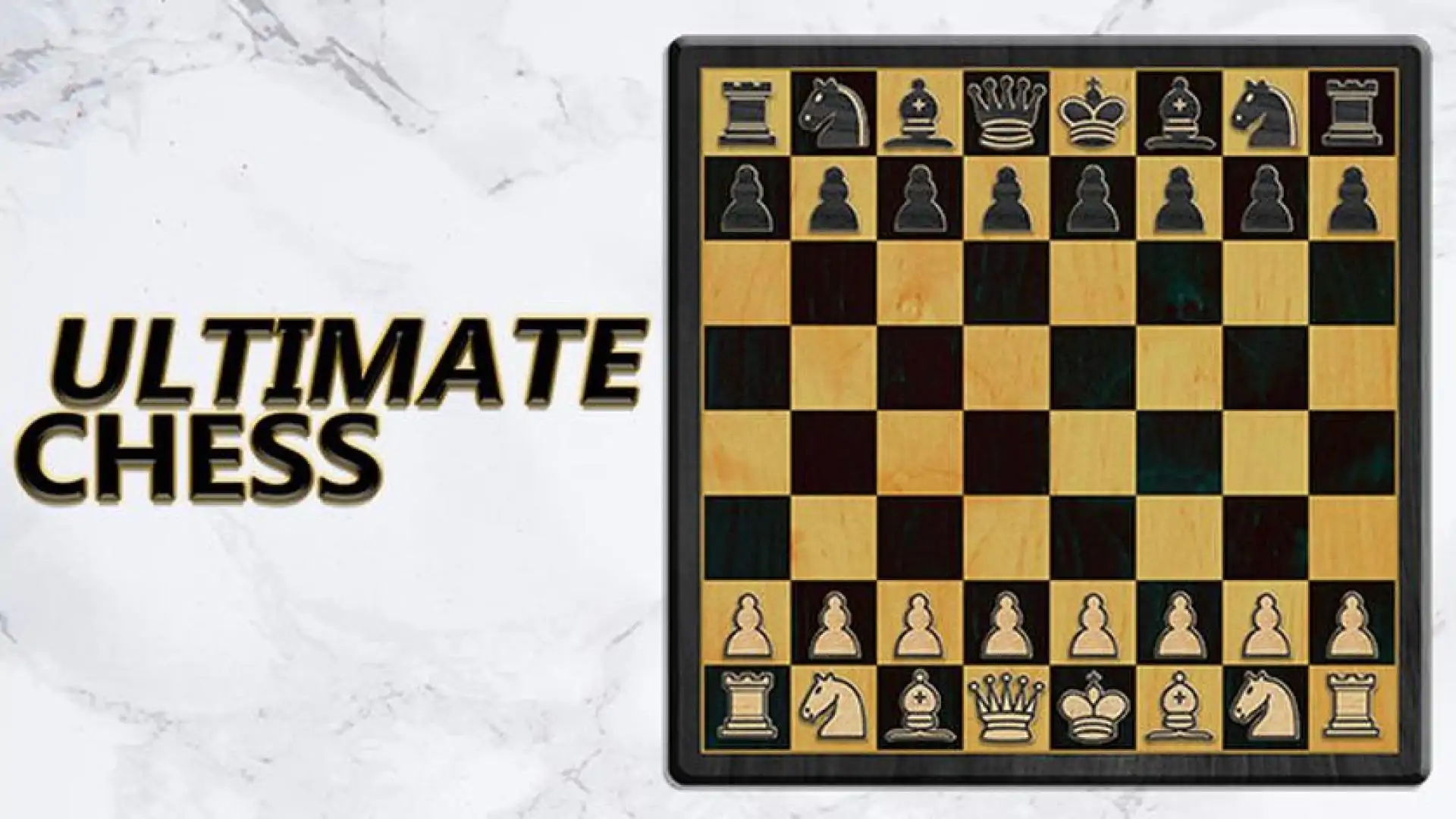Ultimate Chess