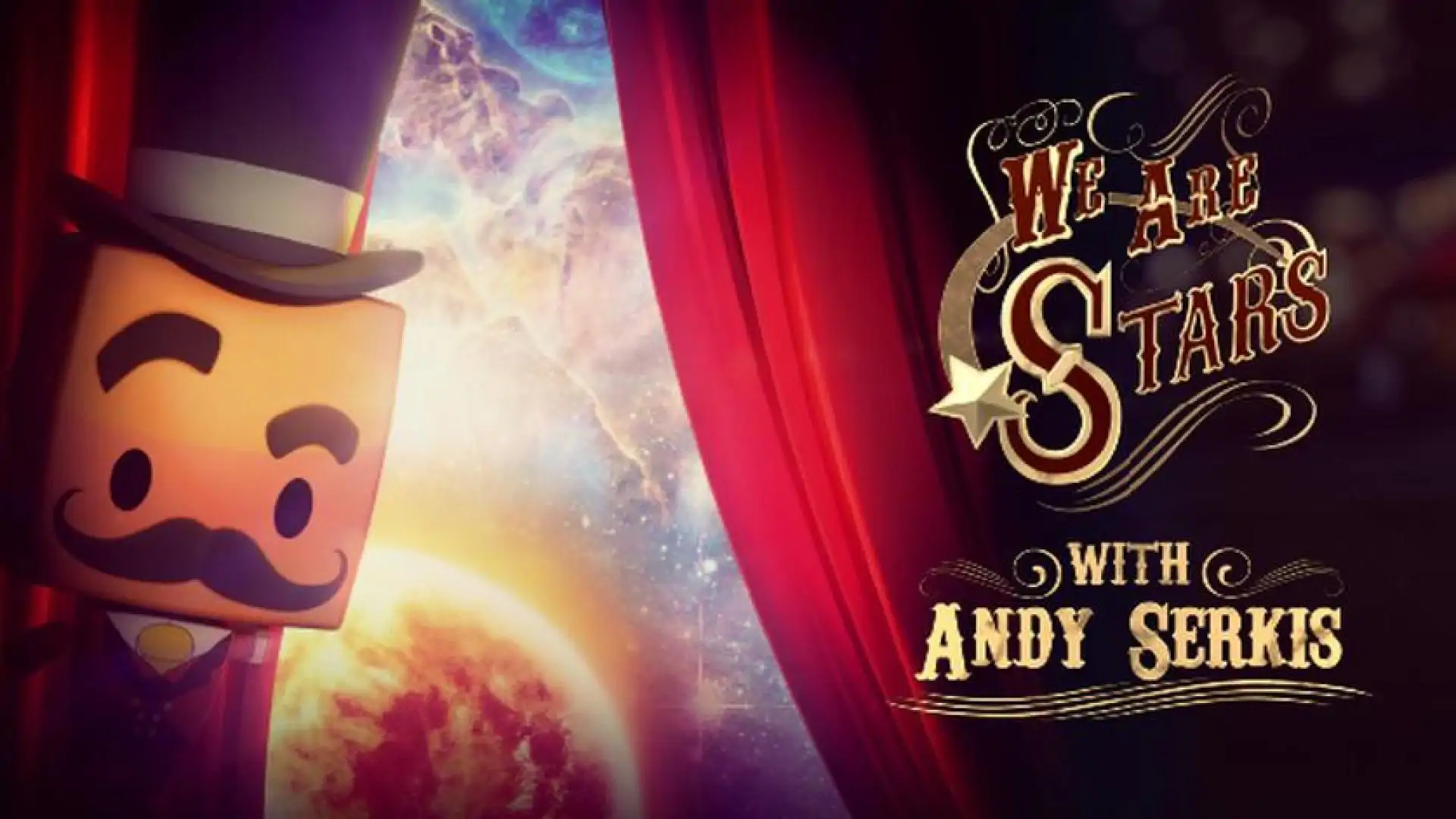 We Are Stars
