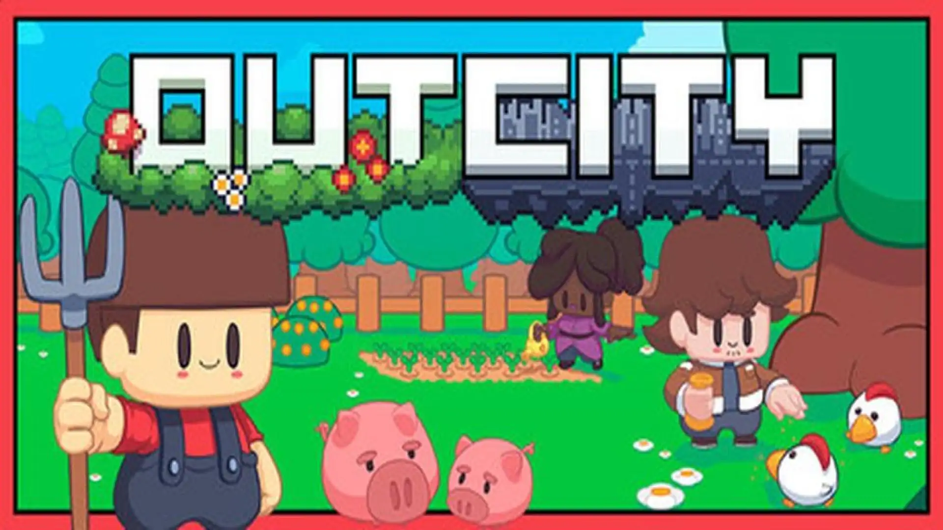 Outcity