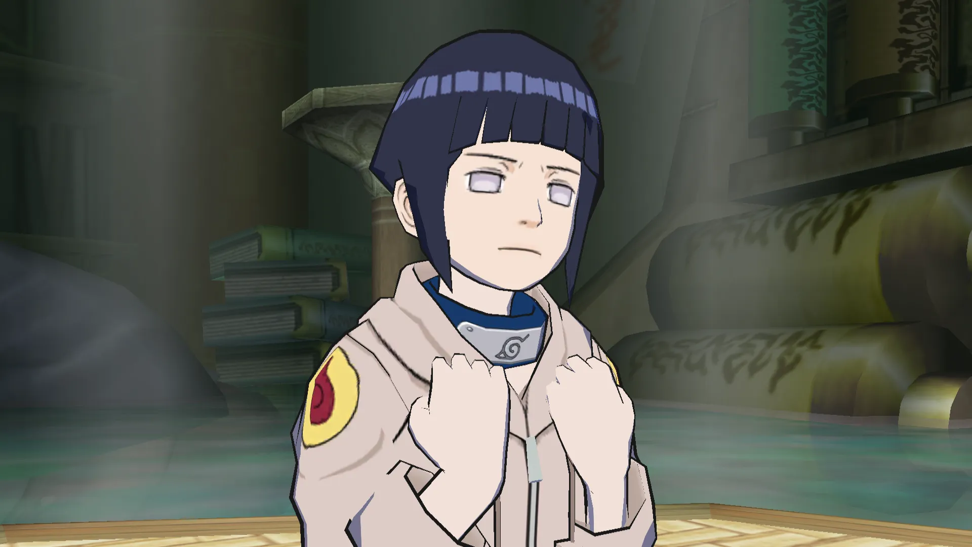 火影忍者激斗忍者大战2