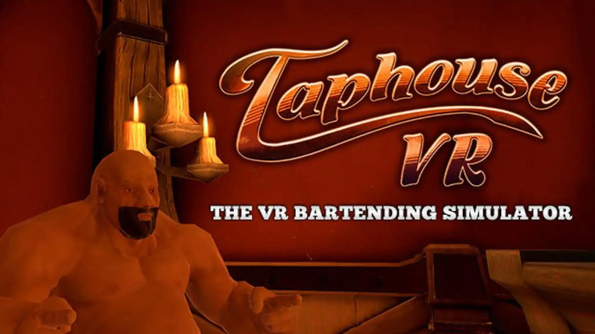 house VR