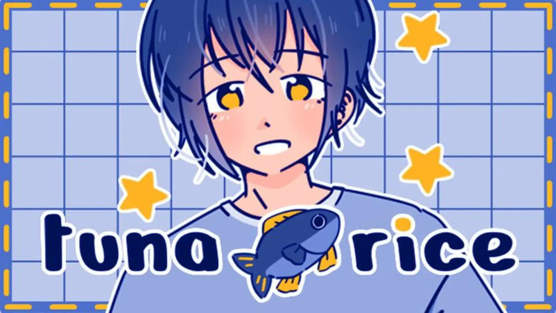 Tuna Rice