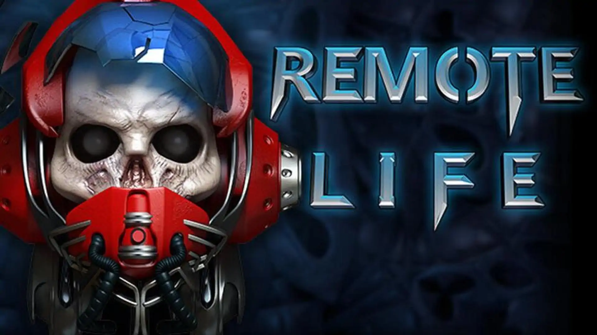 REMOTE LIFE