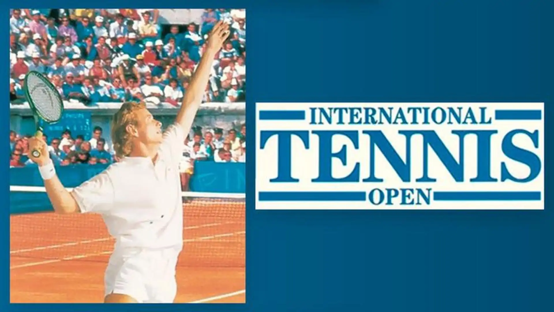 International Tennis Open