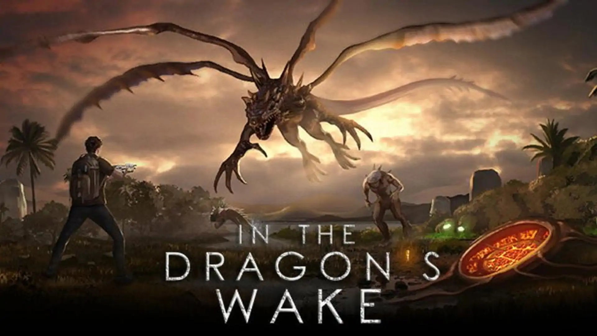 Dragonfall