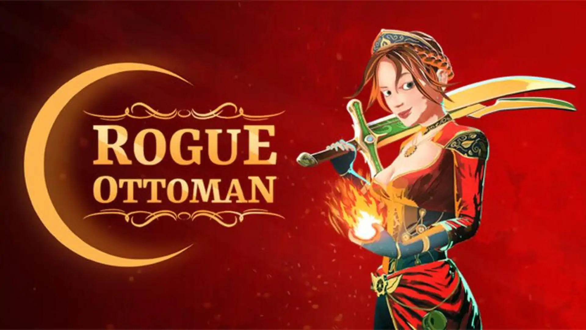 Rogue Ottoman