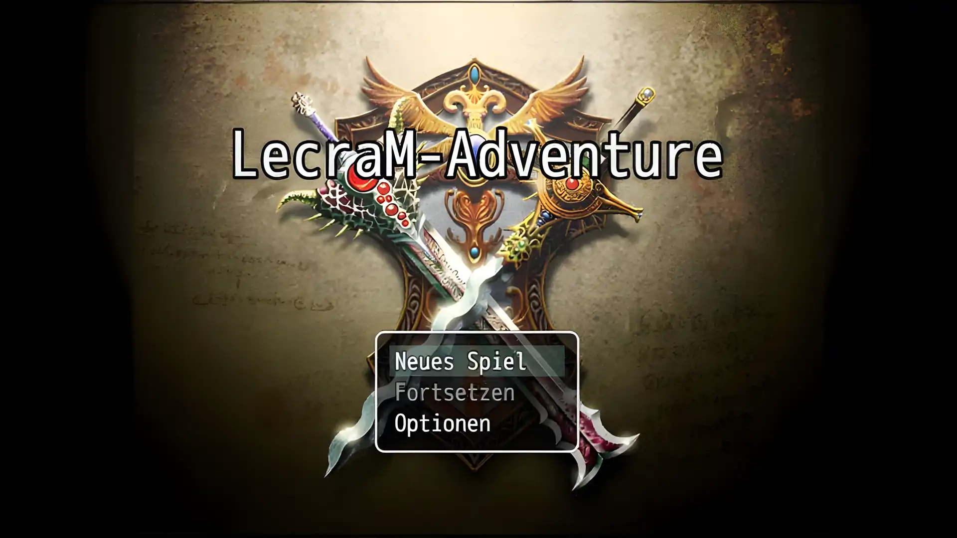 LecraM-Adventure