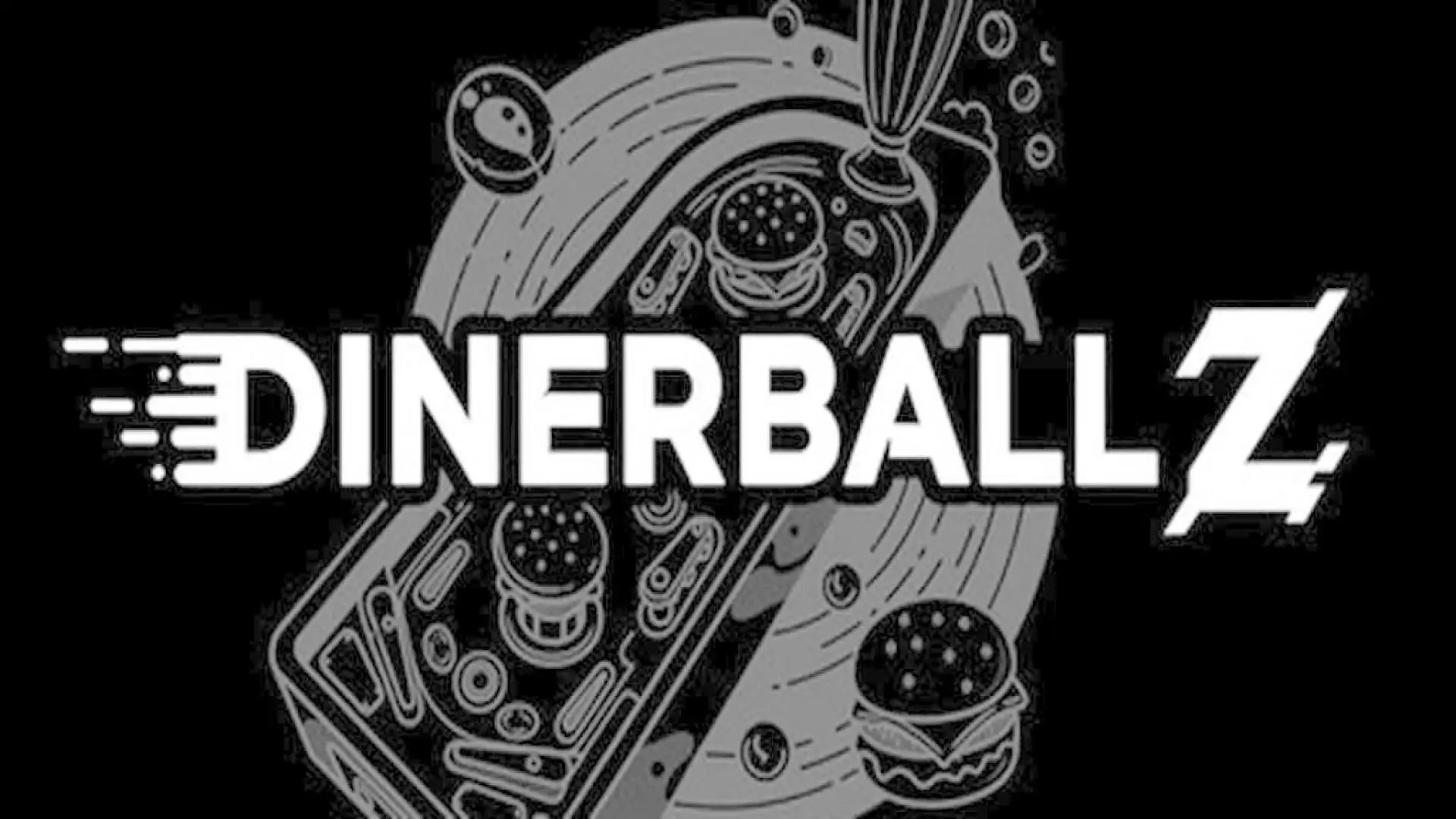 Dinerball Z