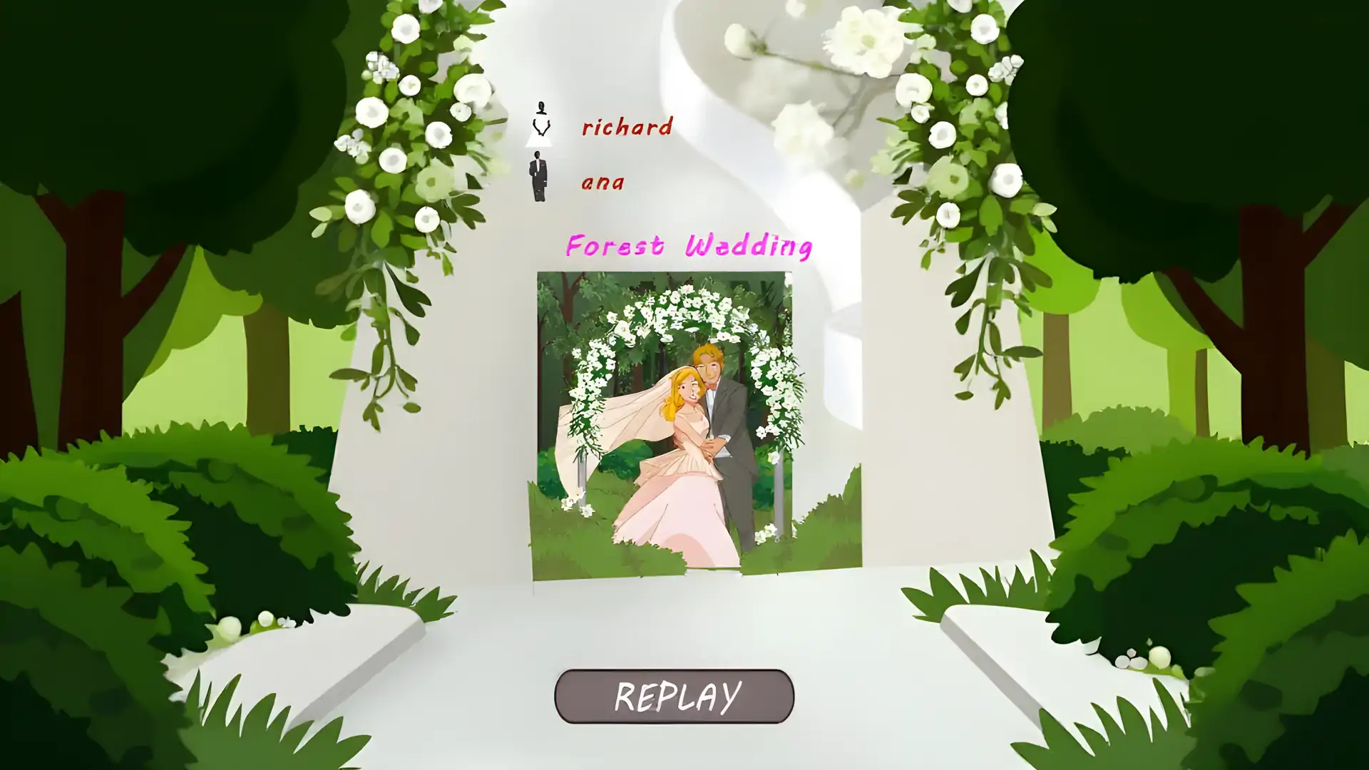 WedMatch